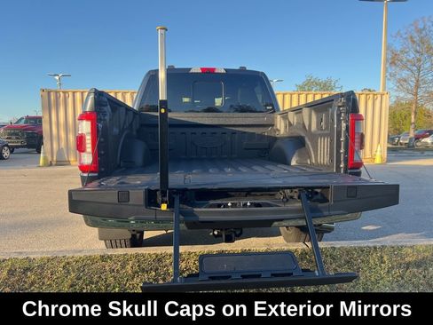 Used 2022 Ford F150 King Ranch w/ Equipment Group 601A High image 17