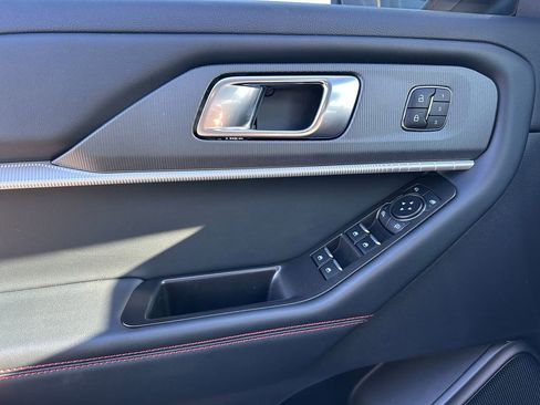 New 2026 Ford Explorer ST image 65