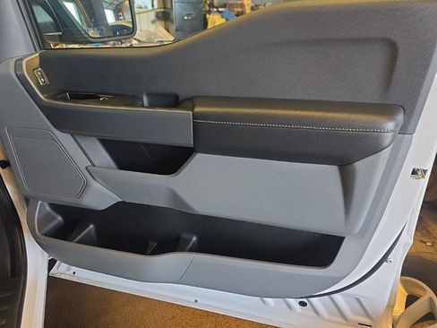 Used 2022 Ford F150 XLT w/ Trailer Tow Package image 25