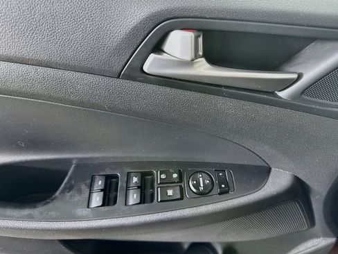 Used 2020 Hyundai Tucson SEL FWD image 23