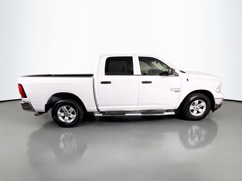 Used 2020 RAM 1500 Tradesman w/ Chrome Plus Package RWD image 11