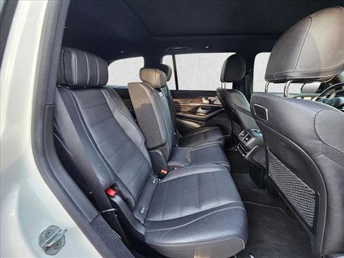 Used 2020 Mercedes-Benz GLS 580 4MATIC image 17