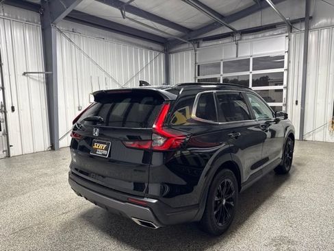 Used 2025 Honda CR-V Sport-L image 22