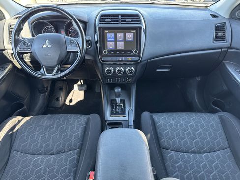 Used 2021 Mitsubishi Outlander Sport SE image 22