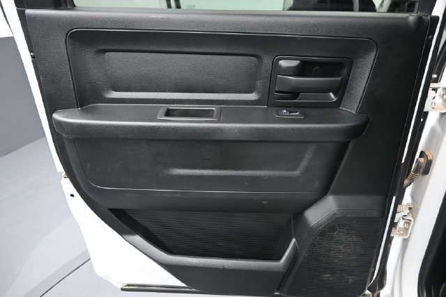 Used 2022 RAM 2500 Tradesman AWD/4WD image 24