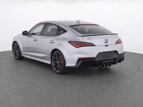 Used 2024 Acura Integra Type S FWD image 3