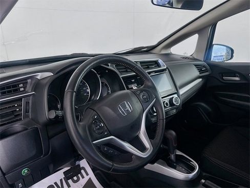 Used 2020 Honda Fit Sport image 9