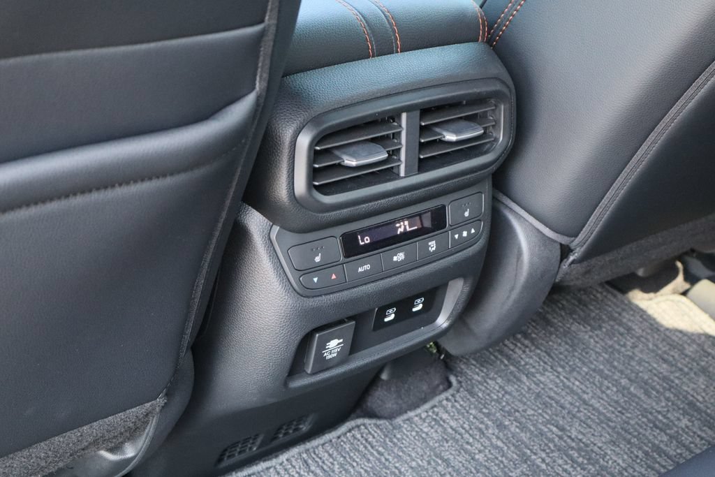 Used 2026 Honda Passport TrailSport Elite image 24