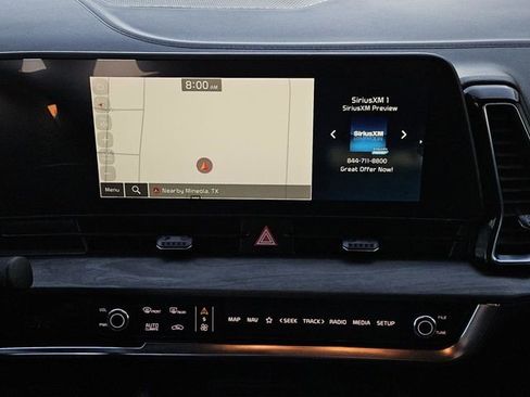 Used 2024 Kia Sportage X-Line image 14