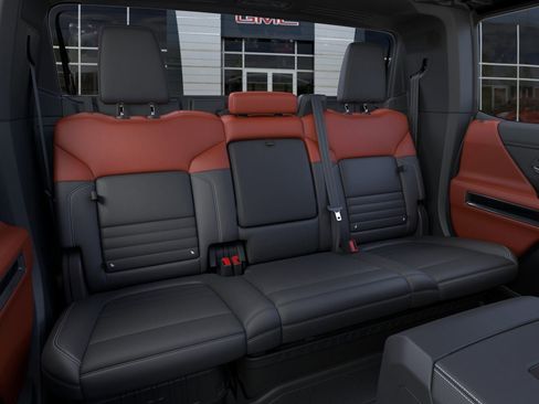 New 2026 GMC Hummer EV 3X w/ Carbon Fiber Edition Package image 41