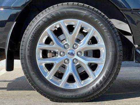 Used 2017 Ford Expedition EL Limited image 58