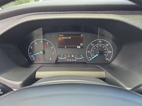 New 2025 Ford Transit 250 Base w/ Load Area Protection Package image 25