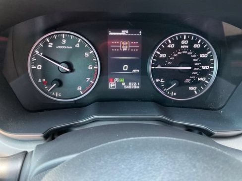 Certified 2024 Subaru Outback Limited AWD/4WD image 31
