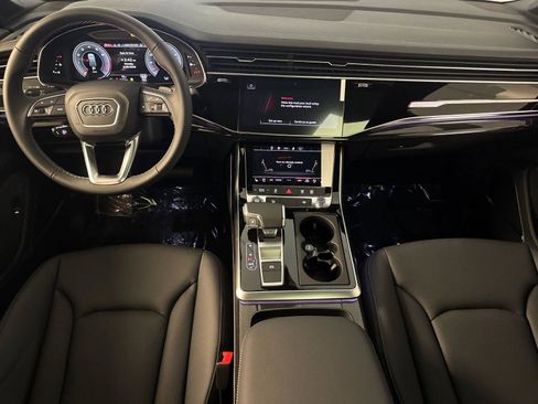 New 2026 Audi Q7 2.0T Premium Plus image 12