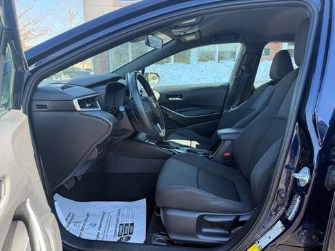 Used 2020 Toyota Corolla SE w/ Carpet Mat Package (TMS) image 20