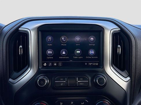 Used 2019 Chevrolet Silverado 1500 LT w/ All-Star Edition image 15