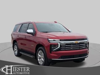 New 2026 Chevrolet Tahoe Premier RWD 360° Tour