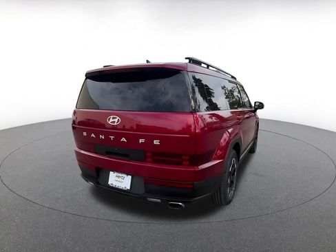 Used 2025 Hyundai Santa Fe SEL image 14