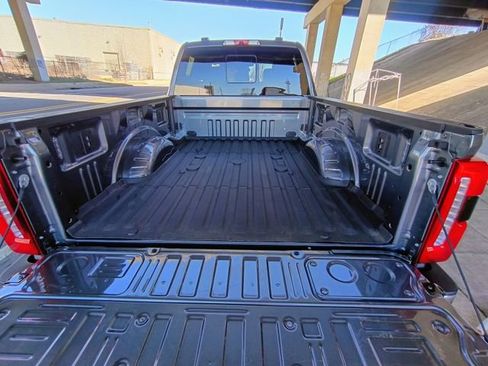 Used 2024 Ford F350 Lariat w/ Tremor Off-Road Package image 79