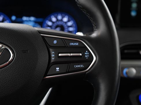 Used 2022 Hyundai Palisade SEL w/ Premium Package image 27