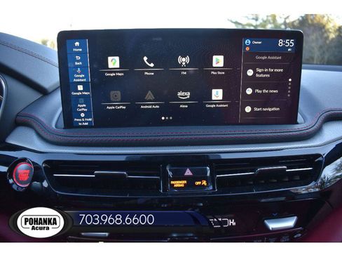 New 2026 Acura MDX A-Spec image 14