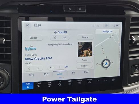 New 2025 Ford F150 Tremor w/ Equipment Group 402A High image 23