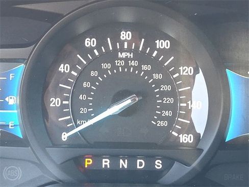 Certified 2024 Ford Edge ST-Line image 25