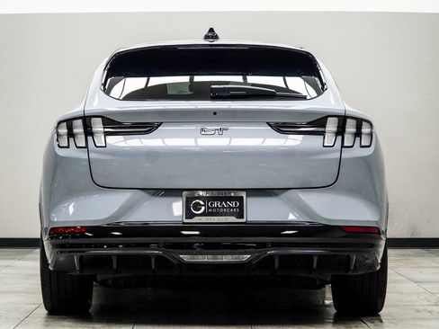 Used 2025 Ford Mustang Mach-E GT image 12