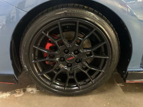 Used 2022 Toyota Camry TRD w/ TRD Package w/JBL Audio image 31