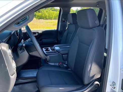 New 2026 GMC Sierra 2500 Pro w/ Max Trailering Package AWD/4WD image 9