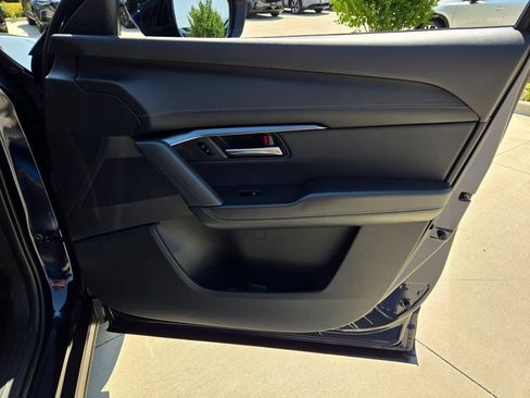 New 2026 MAZDA CX-5 Preferred AWD/4WD image 6