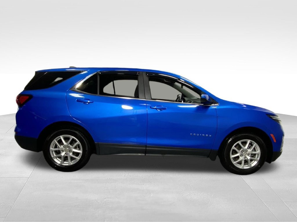 Used 2024 Chevrolet Equinox LT FWD image 10