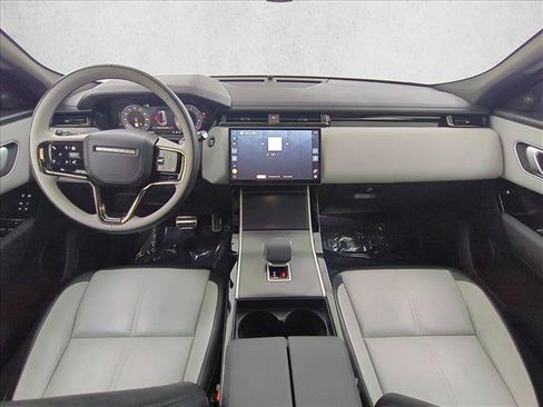 Certified 2026 Land Rover Range Rover Velar Dynamic SE AWD/4WD image 20