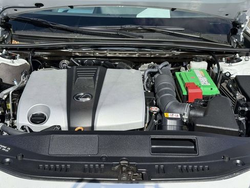Used 2024 Lexus ES 350 Premium w/ Premium Package FWD image 26