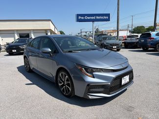 Used 2022 Toyota Corolla SE FWD 360° Tour