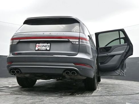 Used 2021 Lincoln Aviator Reserve w/ Equipment Group 208A image 70