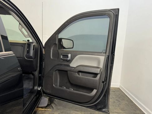 Used 2016 GMC Sierra 1500 4x4 Double Cab image 19