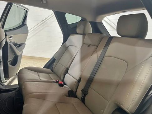 Used 2018 Hyundai Santa Fe Sport 2.0T FWD image 13