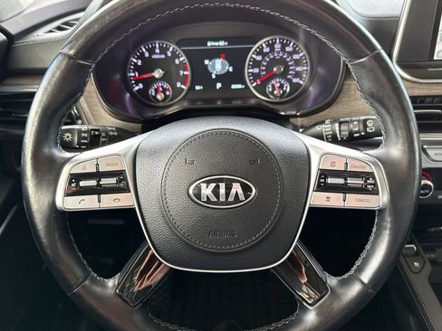 Used 2021 Kia Telluride SX w/ SX Prestige Package image 34