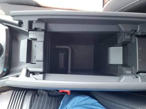 New 2026 Nissan Rogue S AWD/4WD image 26