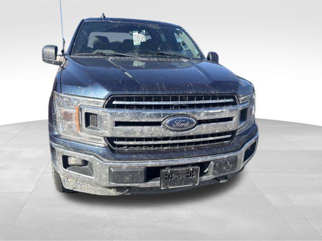 Used 2019 Ford F150 XLT AWD/4WD image 4