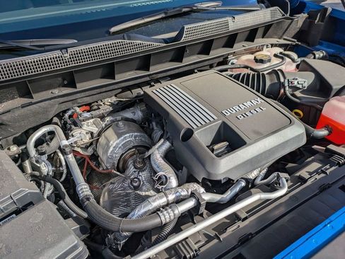 New 2025 Chevrolet Silverado 1500 LT w/ Safety Package RWD image 13
