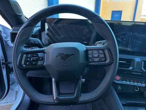 Used 2024 Ford Mustang Dark Horse RWD image 22