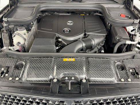 New 2026 Mercedes-Benz GLE 350 4MATIC image 32