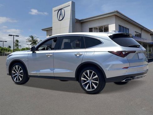Used 2026 Acura MDX FWD w/ Technology Package image 3