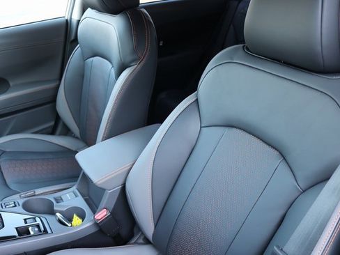 Used 2025 Subaru Crosstrek 2.5i Limited image 26