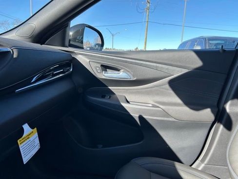 New 2026 Buick Envista Sport Touring w/ Convenience I Package image 38