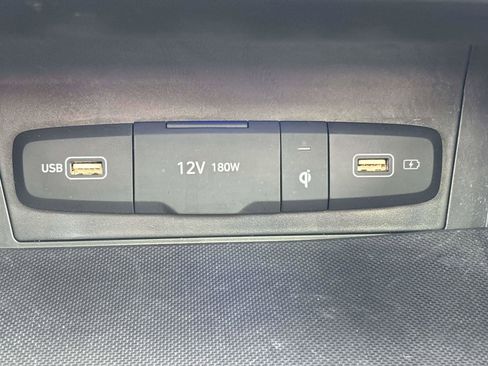 Used 2023 Hyundai Tucson Limited image 29