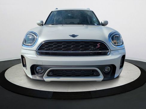 Used 2024 MINI Cooper Countryman S image 8