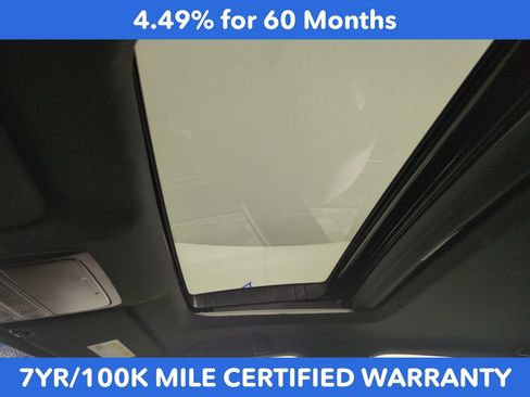 Certified 2021 Honda Accord Sport image 20